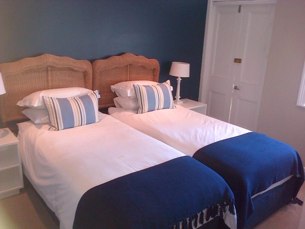 Kenjockity Self Catering Hermanus