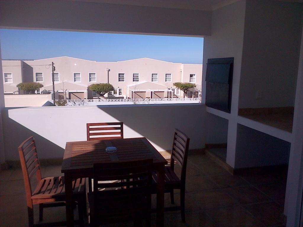 Kenjockity Self Catering Apartamento Hermanus